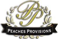 Peaches Provisions