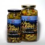 Olive Salad, Original